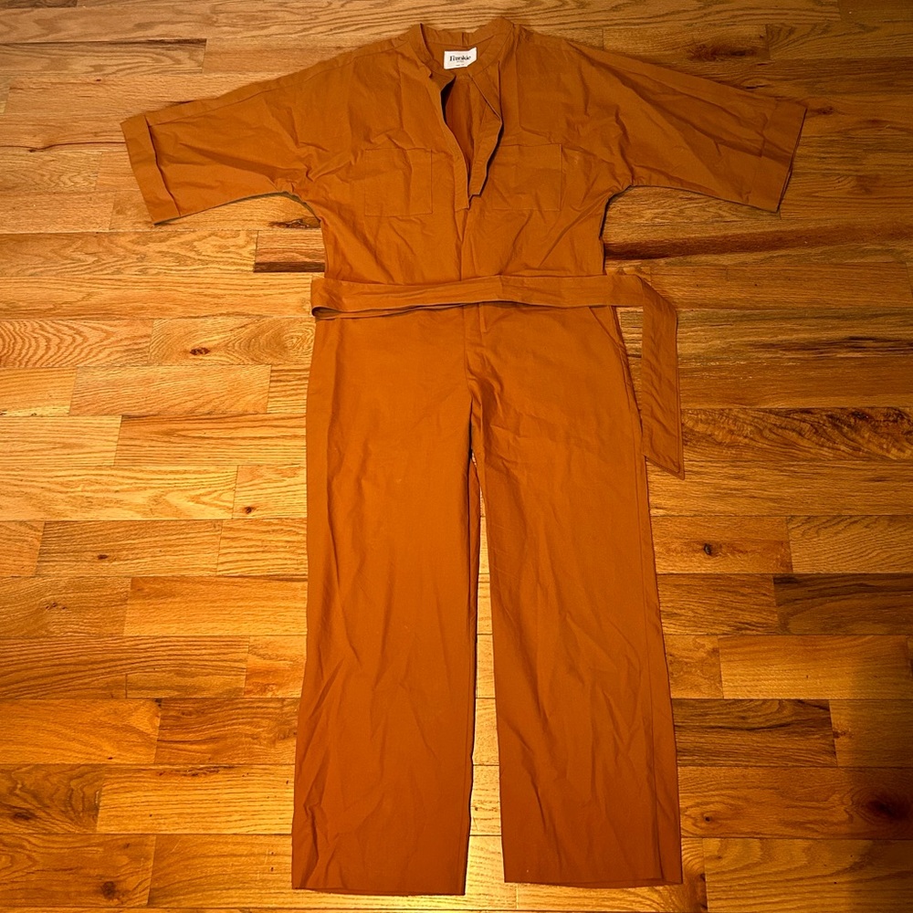 Frankie Shop Jumpsuit
